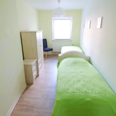 Gastewohnung Altstadtperle Meißen Esterno foto