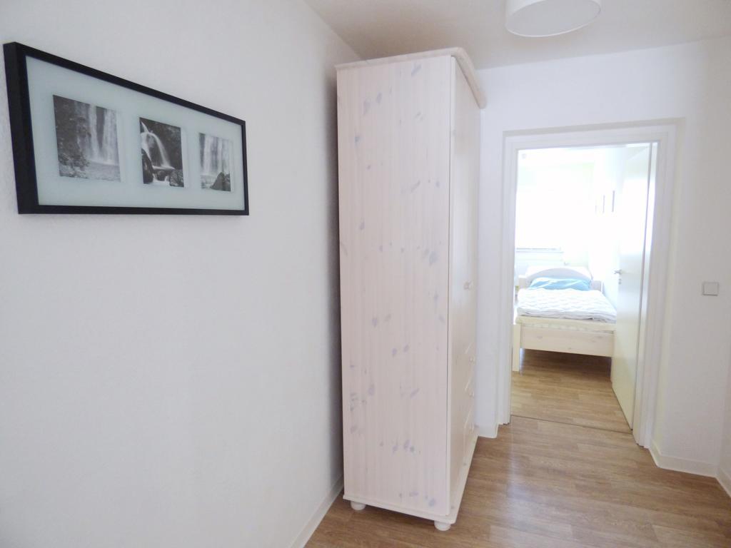 Gastewohnung Altstadtperle Meißen Esterno foto